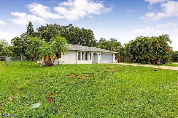 17404 Homewood RD, Fort Myers, FL 33967