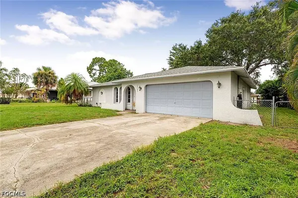 17404 Homewood RD, Fort Myers, FL 33967