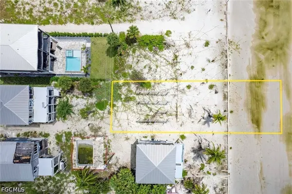 5276 Estero BLVD, Fort Myers Beach, FL 33931
