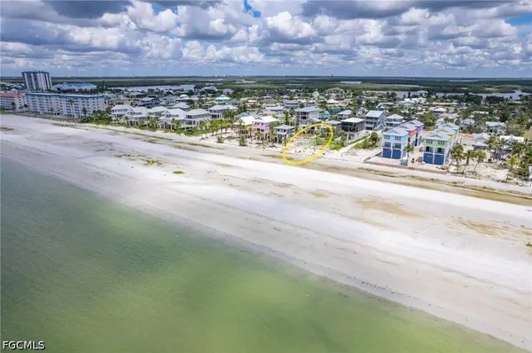 5276 Estero BLVD, Fort Myers Beach, FL 33931