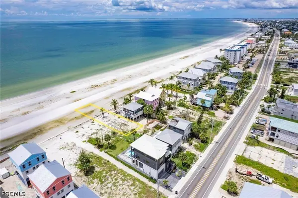 5276 Estero BLVD, Fort Myers Beach, FL 33931