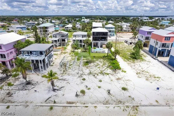 5276 Estero BLVD, Fort Myers Beach, FL 33931