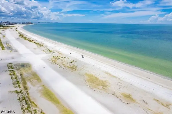 5276 Estero BLVD, Fort Myers Beach, FL 33931