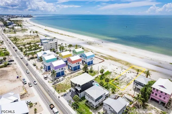 5276 Estero BLVD, Fort Myers Beach, FL 33931