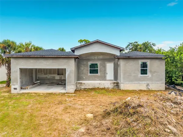 18632 ALPHONSE CIR, Port Charlotte, FL 33948