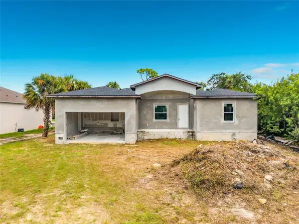 18632 ALPHONSE CIR, Port Charlotte, FL 33948