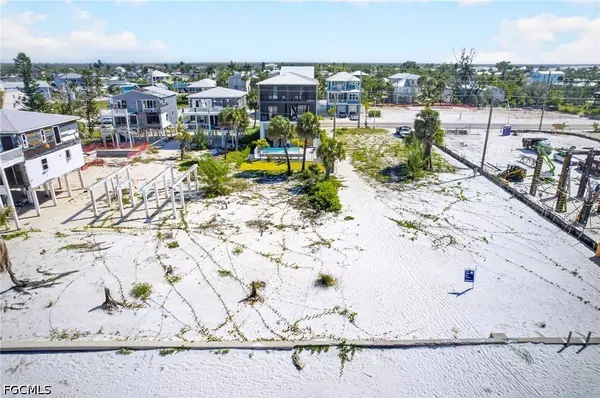 5286 Estero BLVD, Fort Myers Beach, FL 33931