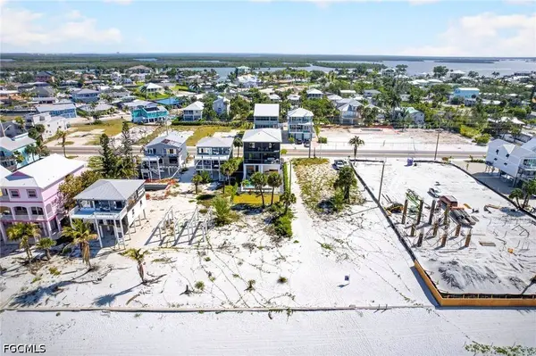 5286 Estero BLVD, Fort Myers Beach, FL 33931