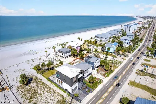 5286 Estero BLVD, Fort Myers Beach, FL 33931