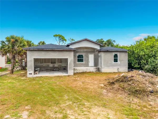 18632 ALPHONSE CIR, Port Charlotte, FL 33948