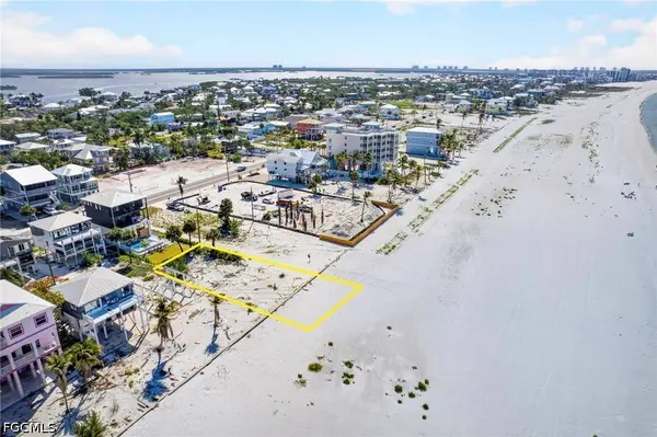 5286 Estero BLVD, Fort Myers Beach, FL 33931