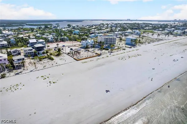 5286 Estero BLVD, Fort Myers Beach, FL 33931