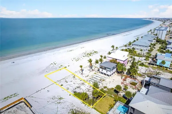 5286 Estero BLVD, Fort Myers Beach, FL 33931