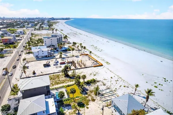 5286 Estero BLVD, Fort Myers Beach, FL 33931