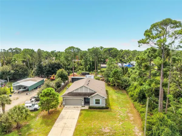 8323 EDMISTON AVE, North Port, FL 34291