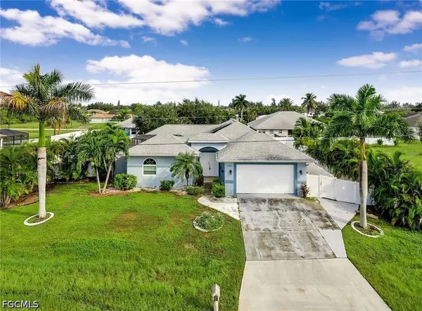 2635 Tropicana Pkwy W, Cape Coral, FL 33993
