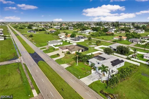 2635 Tropicana Pkwy W, Cape Coral, FL 33993