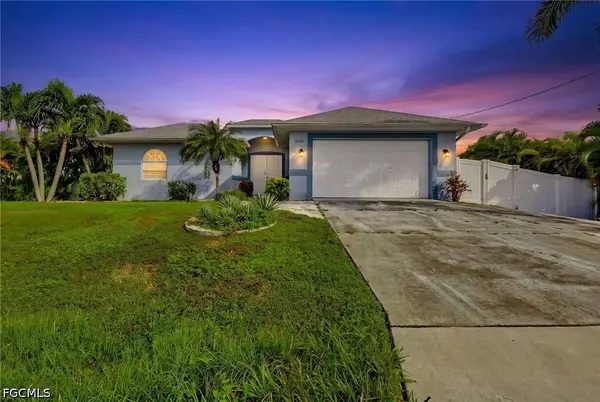 2635 Tropicana Pkwy W, Cape Coral, FL 33993