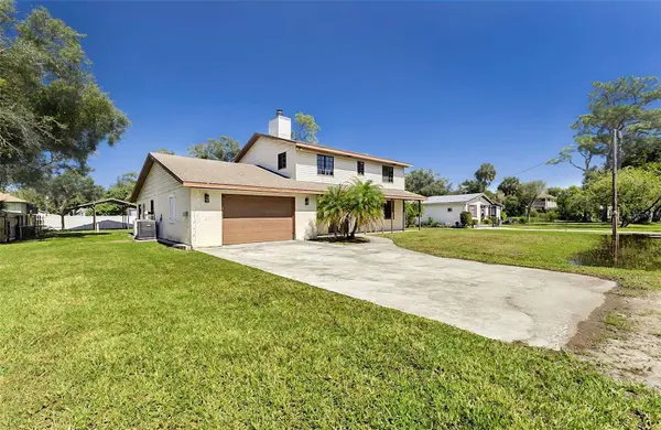 3254 ELLIOTT ST, Venice, FL 34292
