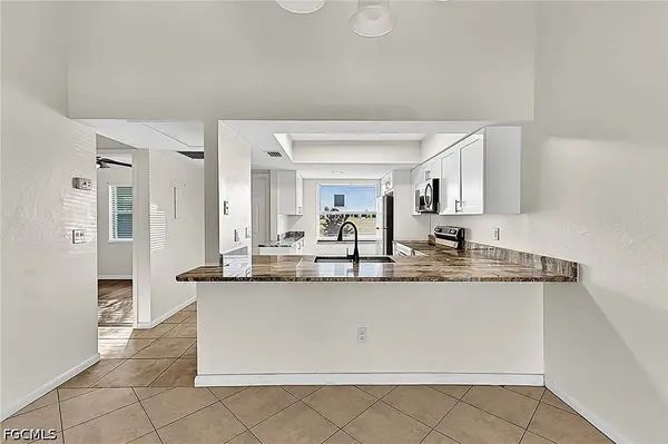 3739 SW 9th AVE #113, Cape Coral, FL 33914