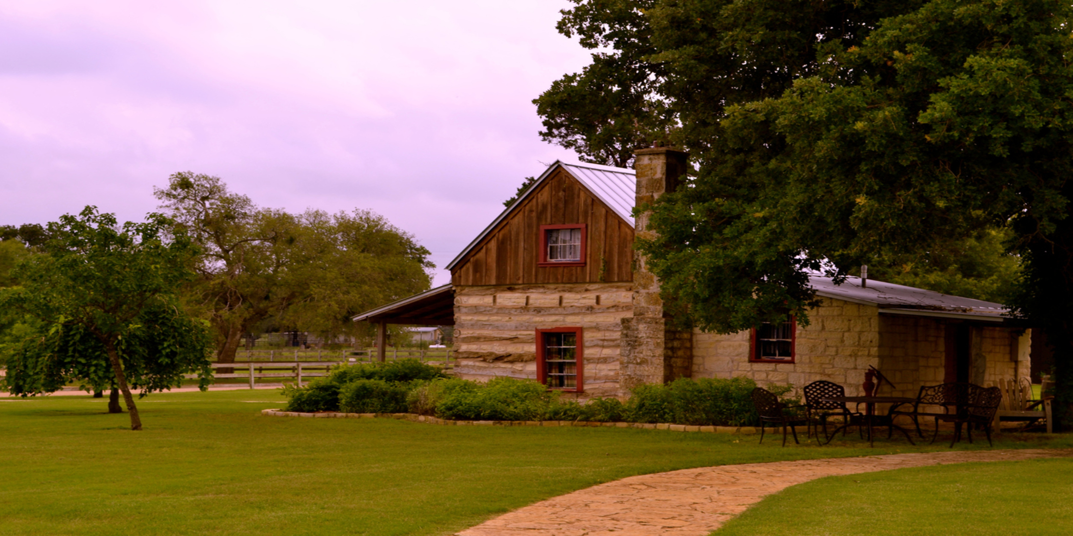 Boerne Website