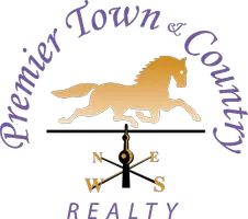 Premier Town & Country Realty