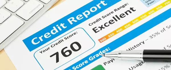 WHAT'S A FICO®?,Kimberly Habermehl