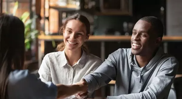 feature image of Use a Buyer&#39;s Agent