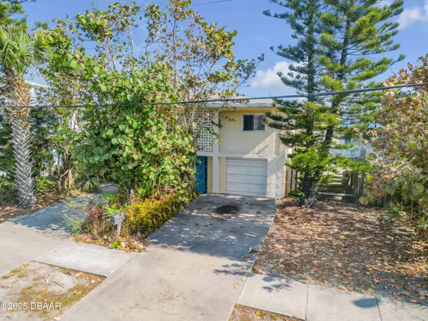 4007 S Atlantic AVE, New Smyrna Beach, FL 32169