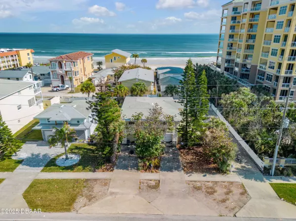 4007 S Atlantic AVE, New Smyrna Beach, FL 32169