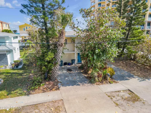 4007 S Atlantic AVE, New Smyrna Beach, FL 32169