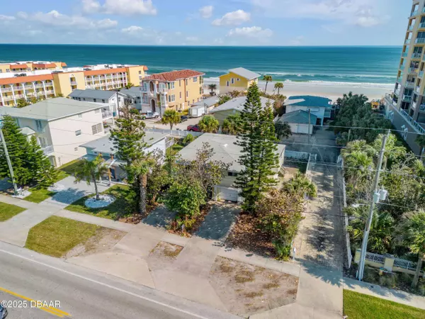 4007 S Atlantic AVE, New Smyrna Beach, FL 32169