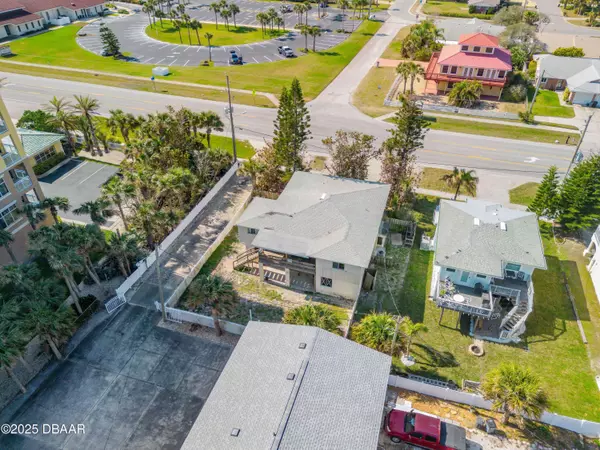 4007 S Atlantic AVE, New Smyrna Beach, FL 32169