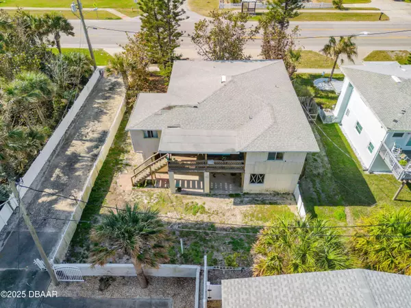4007 S Atlantic AVE, New Smyrna Beach, FL 32169
