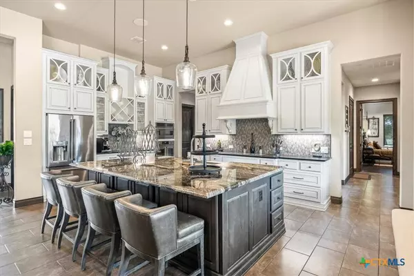 742 Pacific PL, Spring Branch, TX 78070