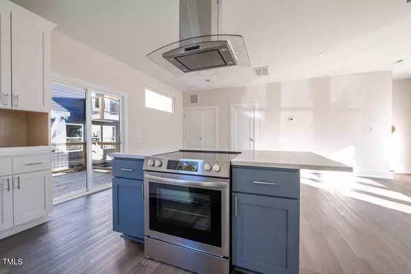 2407 Hart Street #A, Durham, NC 27703