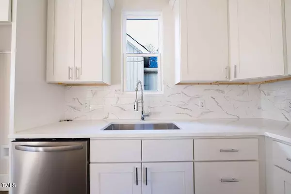 2407 Hart Street #A, Durham, NC 27703