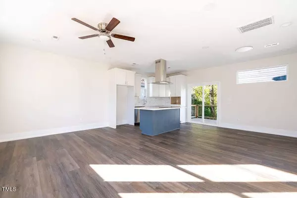 2407 Hart Street #A, Durham, NC 27703