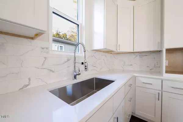 2407 Hart Street #A, Durham, NC 27703