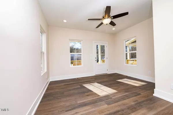 1129 Elmo Street, Durham, NC 27701