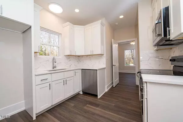 1127 Elmo Street, Durham, NC 27701