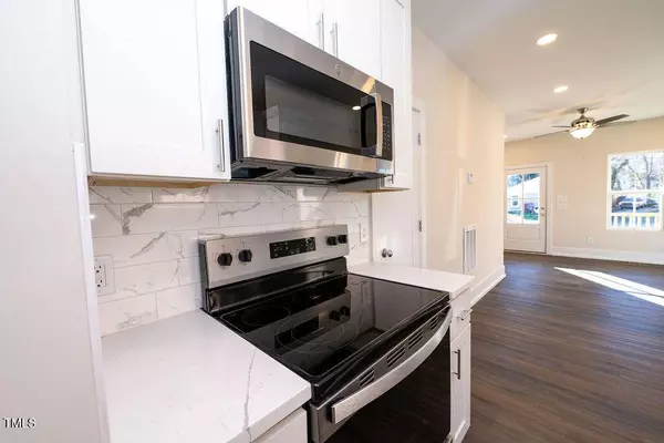 1127 Elmo Street, Durham, NC 27701