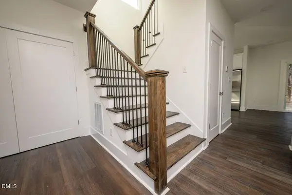 7 Mercury Court, Durham, NC 27703