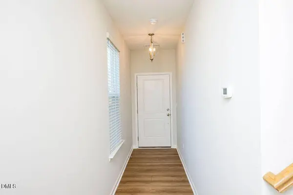 1004 Westerland Way, Durham, NC 27703