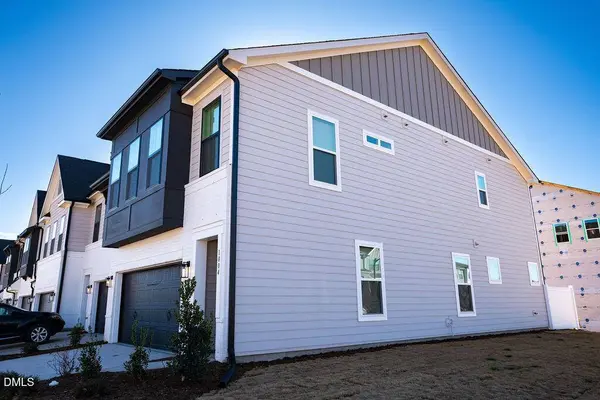 1004 Westerland Way, Durham, NC 27703