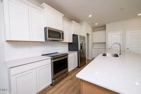 1004 Westerland Way, Durham, NC 27703