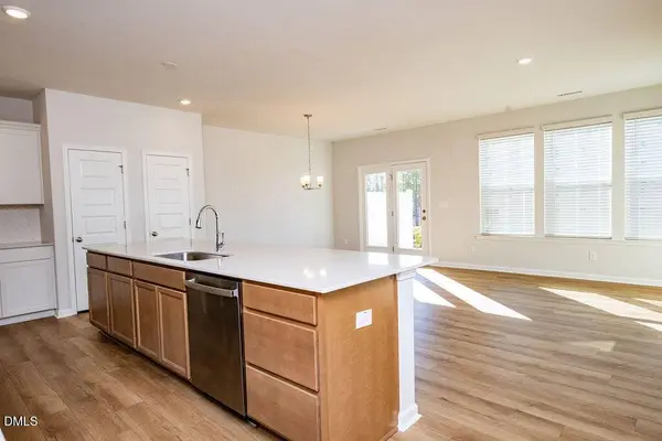 1004 Westerland Way, Durham, NC 27703