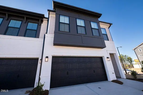 1004 Westerland Way, Durham, NC 27703