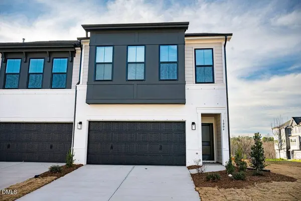 1004 Westerland Way, Durham, NC 27703