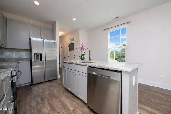1026 Abbott Street, Mebane, NC 27302